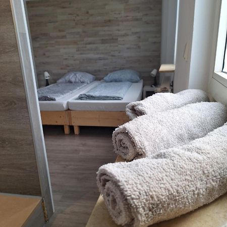 Hoteliving Apartments Giessen-Sued Dış mekan fotoğraf