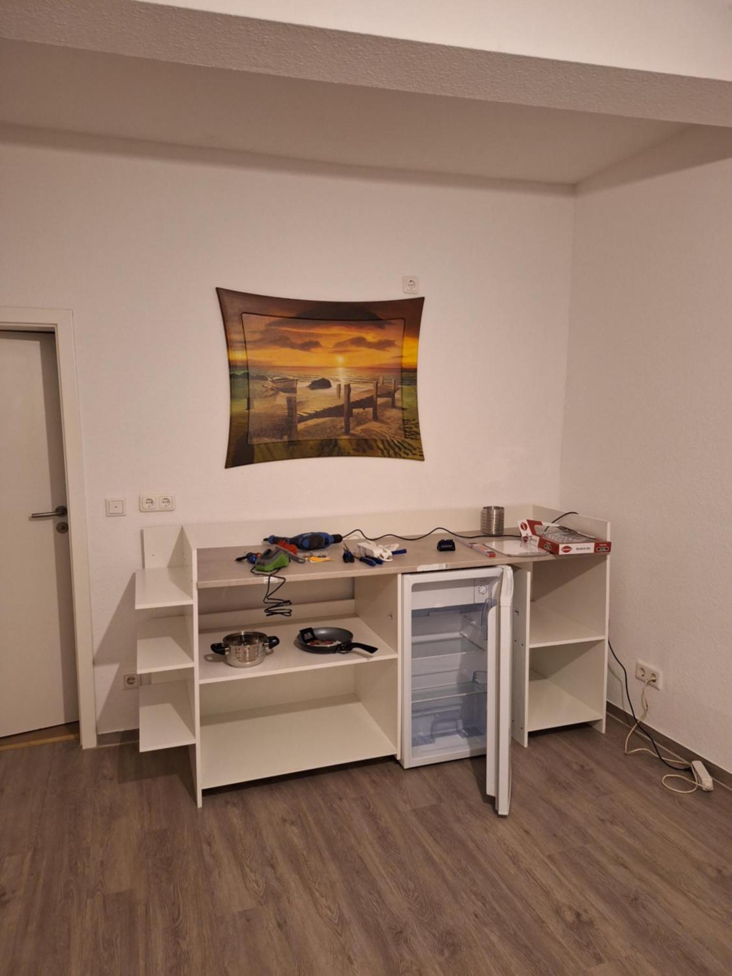 Hoteliving Apartments Giessen-Sued Dış mekan fotoğraf