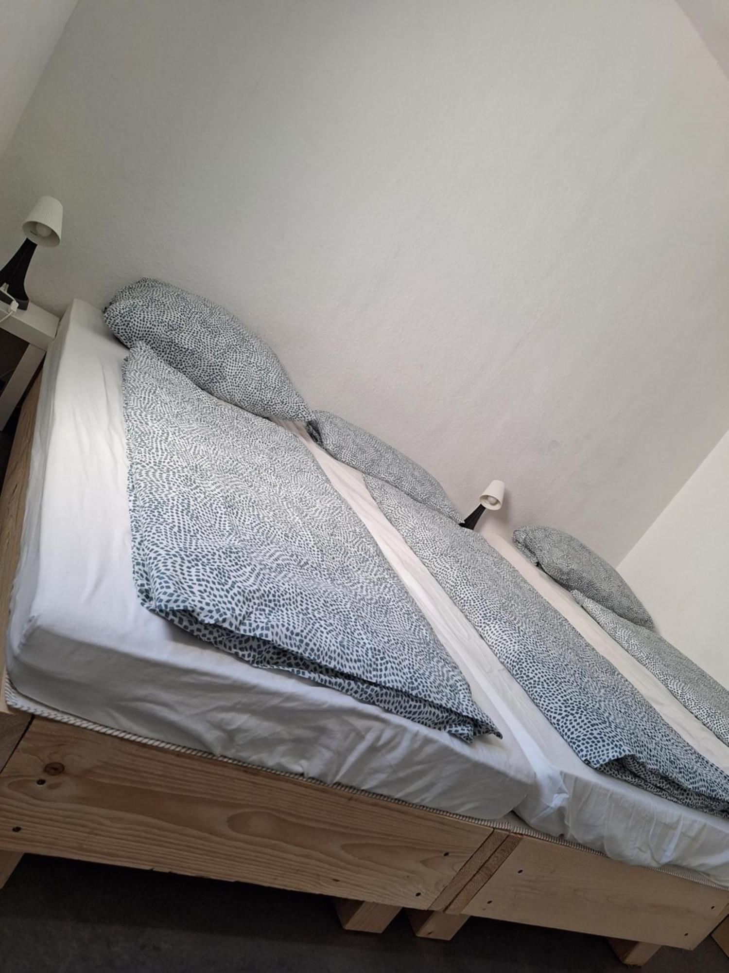 Hoteliving Apartments Giessen-Sued Dış mekan fotoğraf