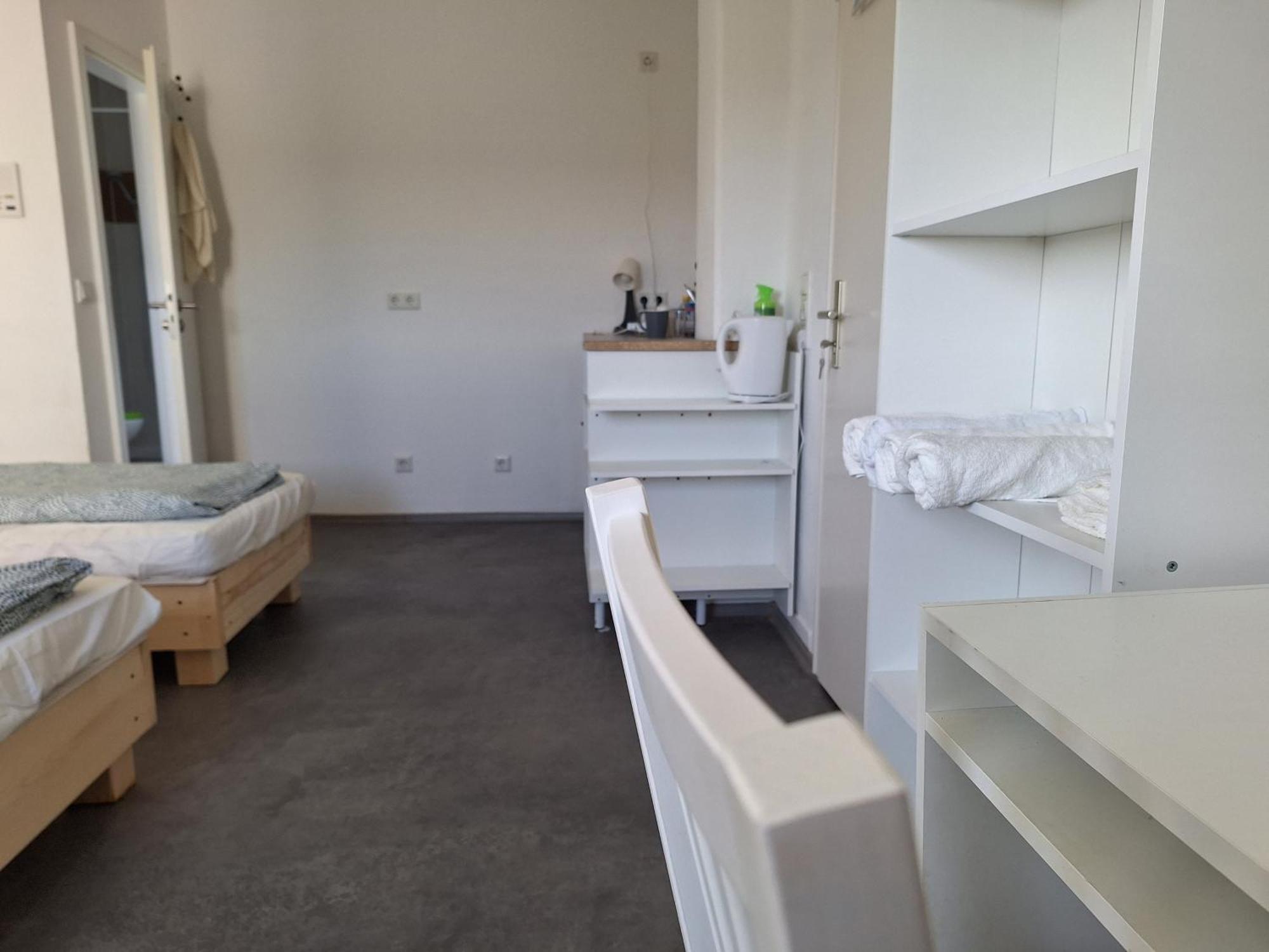 Hoteliving Apartments Giessen-Sued Dış mekan fotoğraf