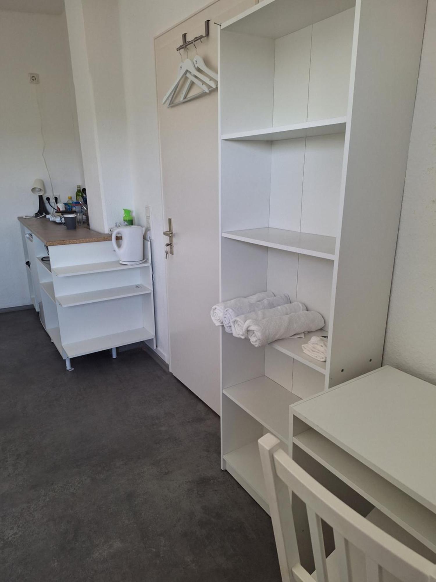 Hoteliving Apartments Giessen-Sued Dış mekan fotoğraf