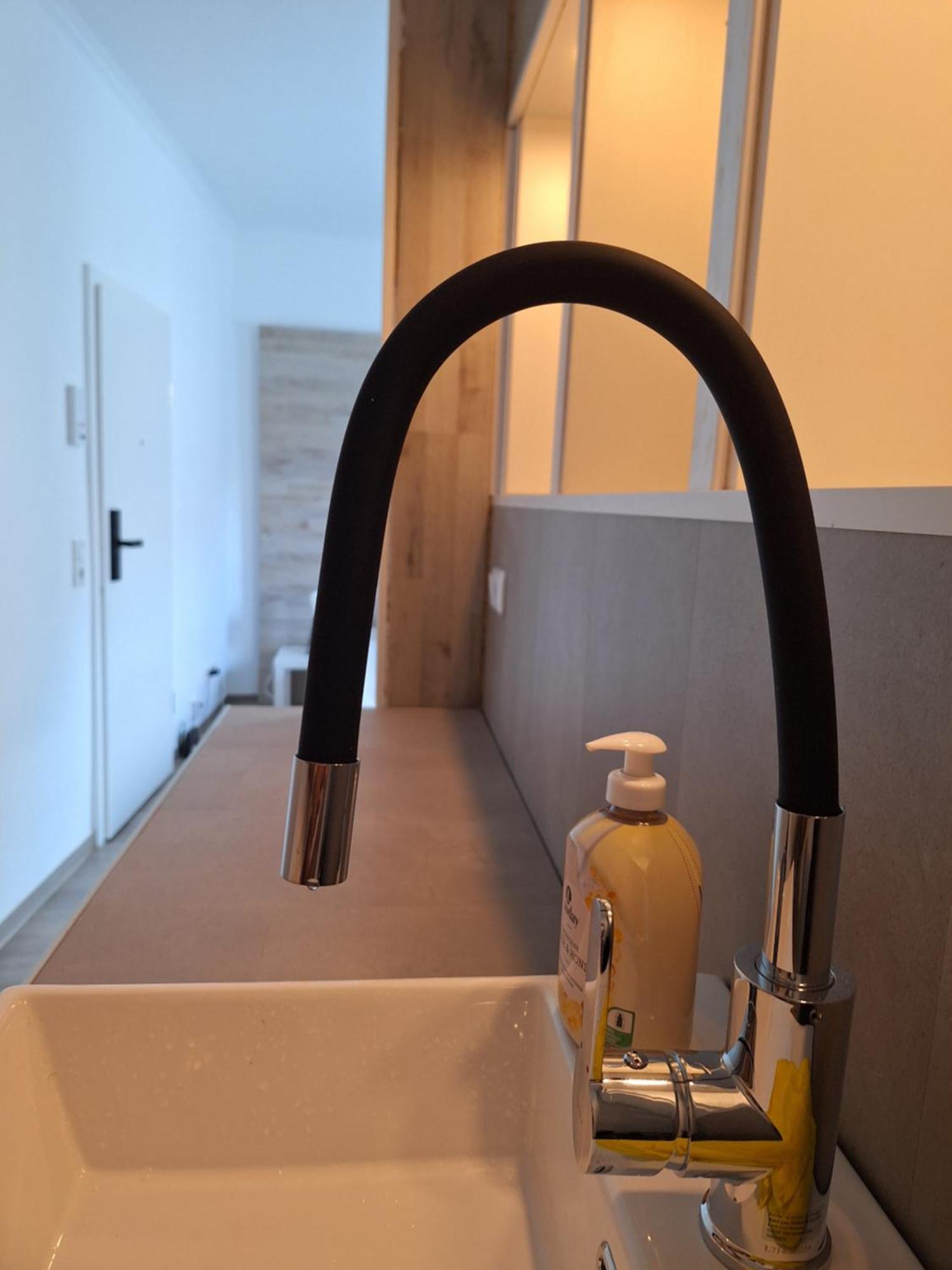 Hoteliving Apartments Giessen-Sued Dış mekan fotoğraf