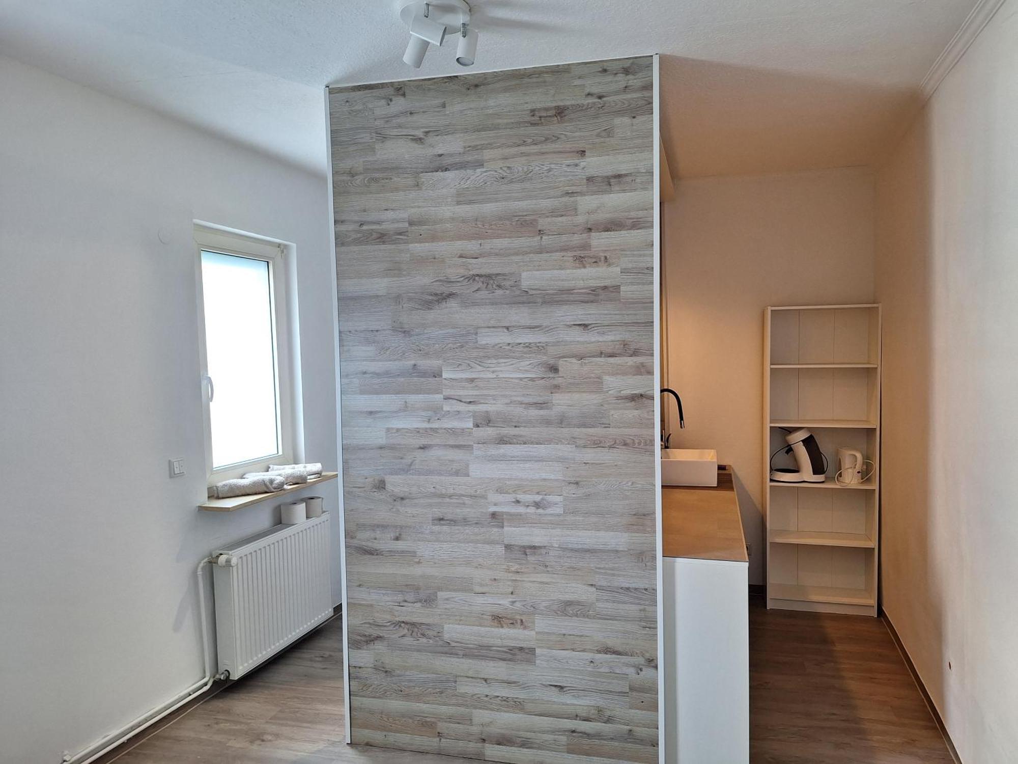 Hoteliving Apartments Giessen-Sued Dış mekan fotoğraf